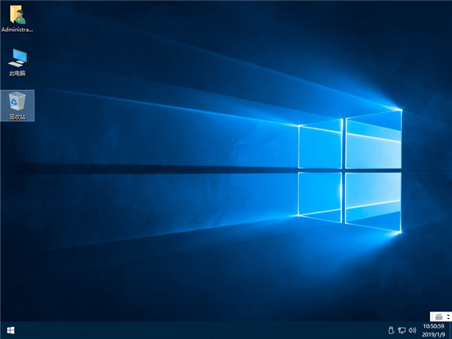 Windows10 2004ʽ 64λ V2021