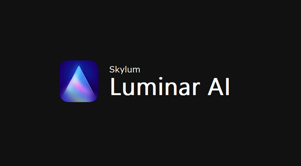 Luminar AI Win