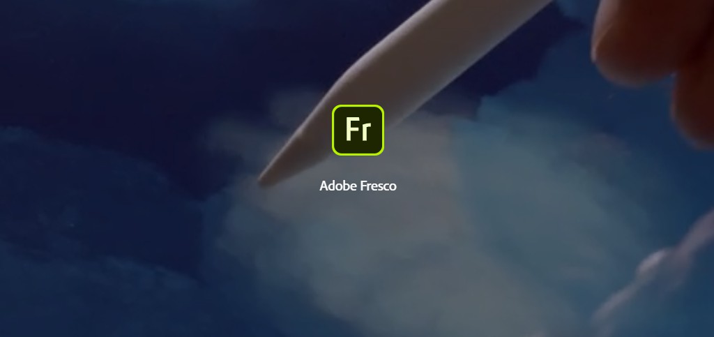 Adobe Fresco Fr
