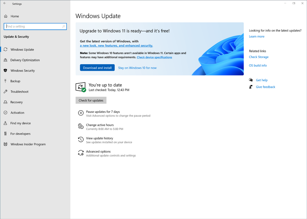 ΢Win11 Insider Preview Build 2200