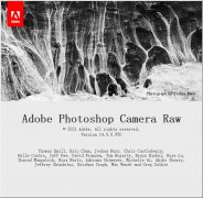 Adobe Camera Raw14.0شɰʷʫǿ(صַ)