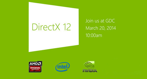 DirectX 12Կ