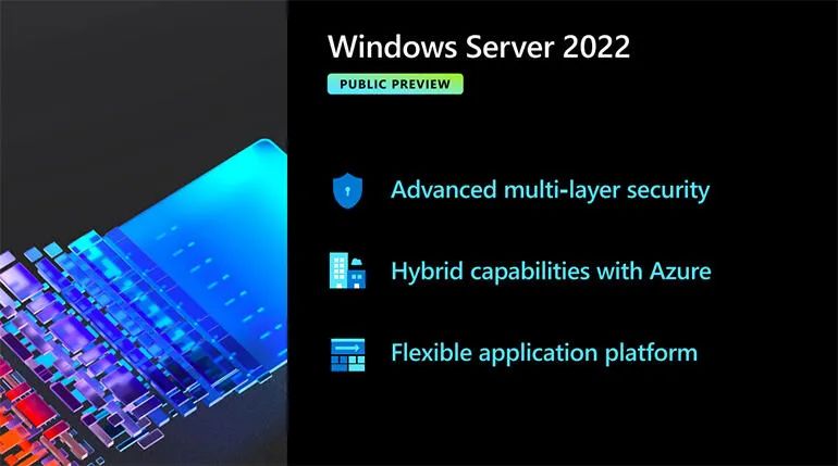 Windows Server 2022 ʽ