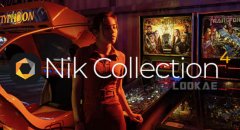 Nik Collection 4.3!35ԴȻԤƬ