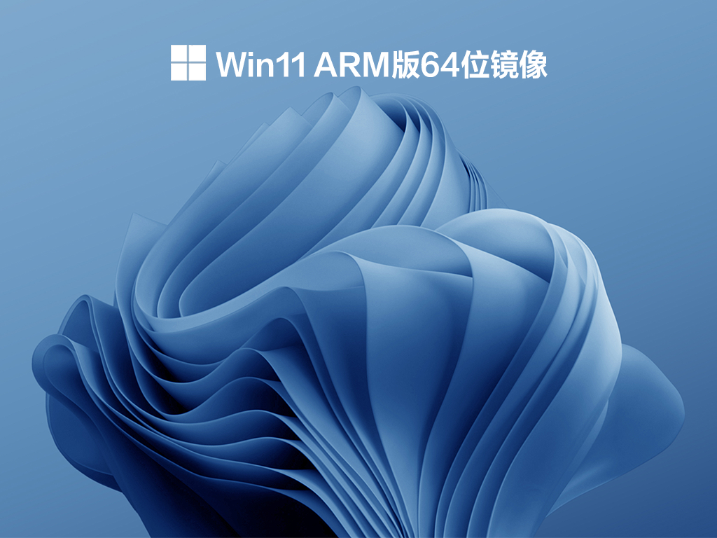 Win11 ARM64λ V2022