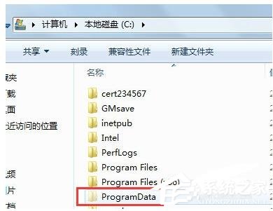WindowsҲļc:program files