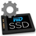 WD SSD Dashboard V3.4.2.9 ٷ°