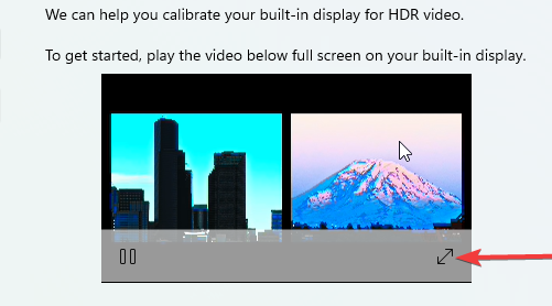 win11怎么让屏幕看起来更舒服 Windows 11 HDR设置配置