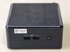 英特尔NUC电脑开机黑屏怎么办？开机显示器HDMI无信号输入解决方法