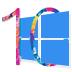 微软Windows10正版系统 V2022.04