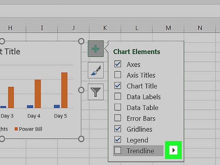 如何在Excel中进行趋势分析？Excel中进行趋势分析的方法