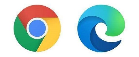 谷歌浏览器跟edge有什么区别？edge和谷歌Chrome浏览器的区别