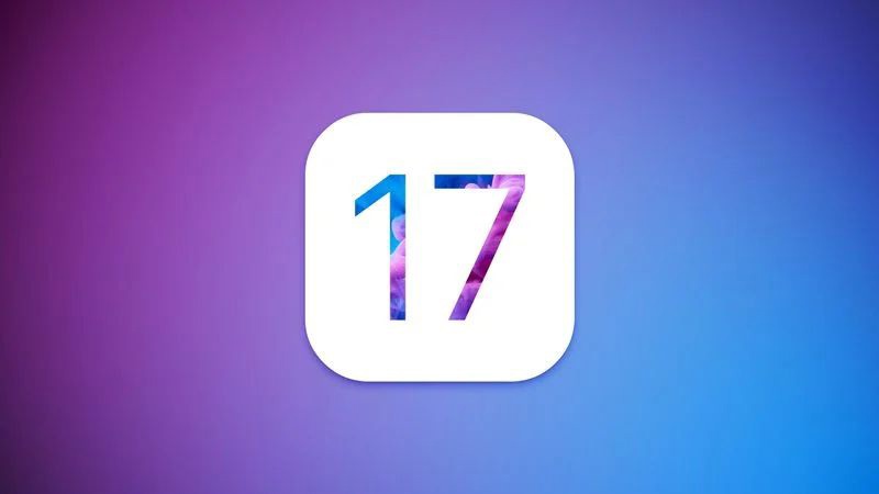 뷢 5 £ƻ iOS 17 