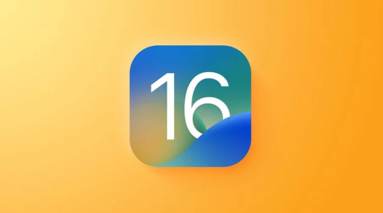 ƻ iOS 16 / iPadOS 16 װ