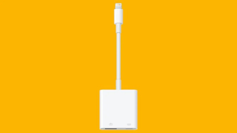 û iOS / iPadOS 16.5 ޷ʹת USB 3 ת
