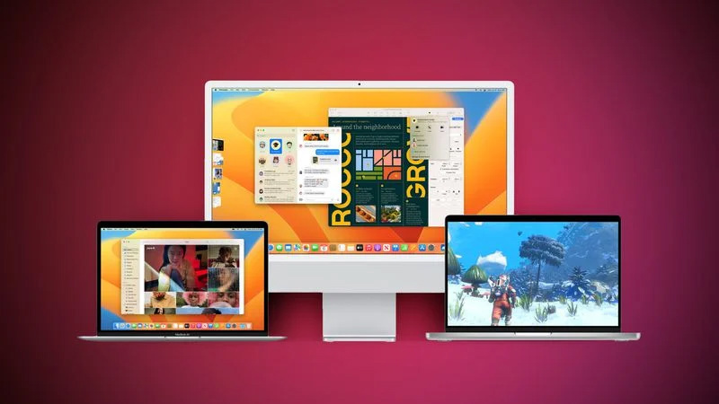 ƻƳ iOS / iPadOS 16.6  macOS 