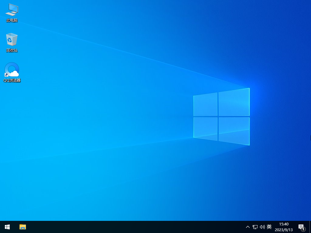 Windows10 22H2 64λ רҵ V2023.09