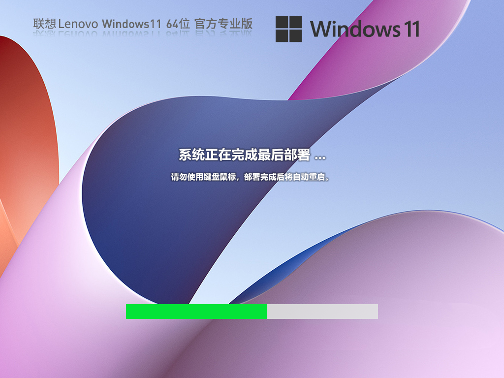 ͨá Lenovo Windows11 23H2 64λ רҵ