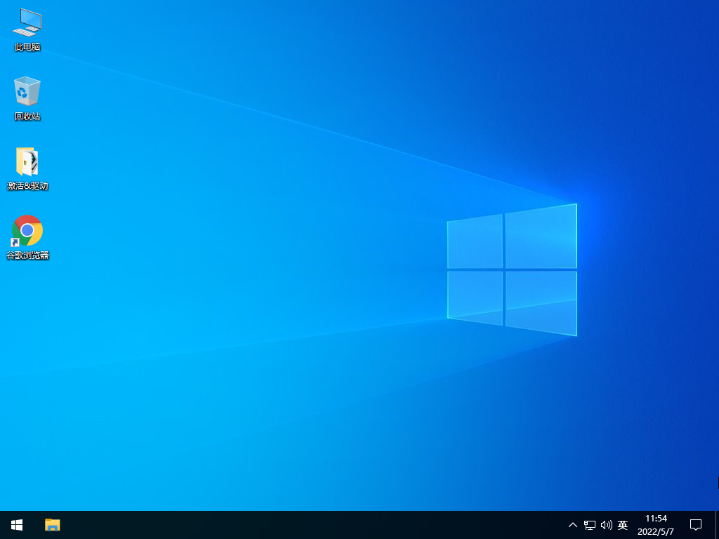 Windows10 64λ ٷרҵԭ棨