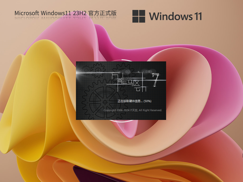 Windows11 23H2רҵʽ V2024