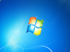 惠普笔记本Windows7 64位旗舰版V2021.04
