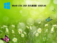 Win10 LTSC 2021Ѱ V2021.06