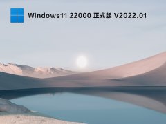 Windows  1000.22000.434.0 V2022.01