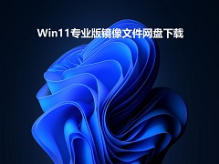 Win11专业版镜像文件网盘下载 V2022