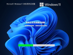 Windows11 22H2 最新正式版 V2023