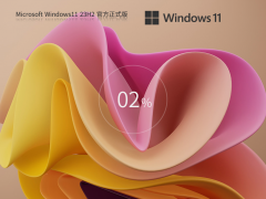 ����Windows11 23H2רҵ��ʽ�� V2024
